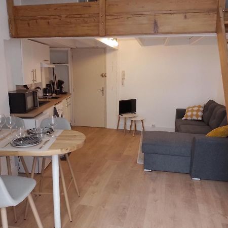 Studio Mezzanine Hyper Centre, Au Pied Du Castillet ペルピニャン エクステリア 写真