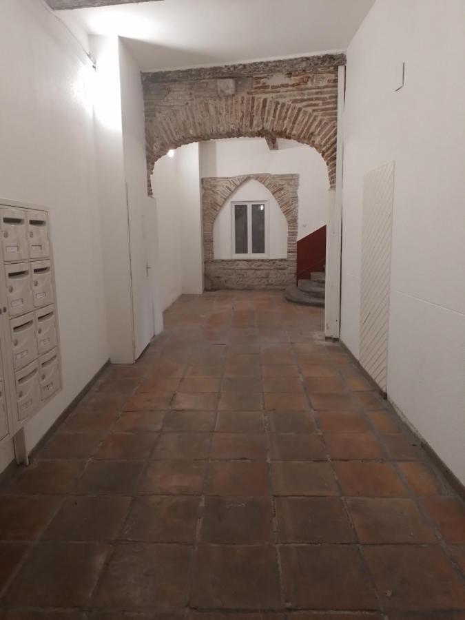 Studio Mezzanine Hyper Centre, Au Pied Du Castillet ペルピニャン エクステリア 写真